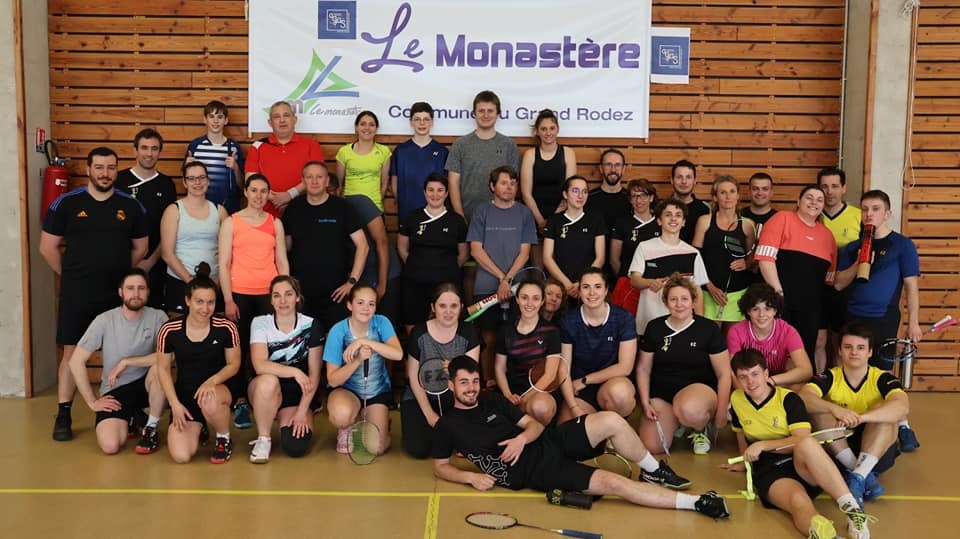 Bienvenue sur le site officiel du club