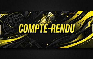 Le compte-rendu du dernier Conseil d'Administration est en ligne