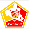 Comité départemental de badminton de l'Aveyron