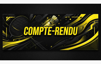 Le compte-rendu du dernier Conseil d'Administration est en ligne