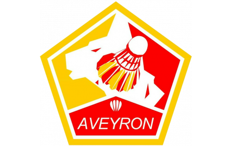 Comité départemental de badminton de l'Aveyron